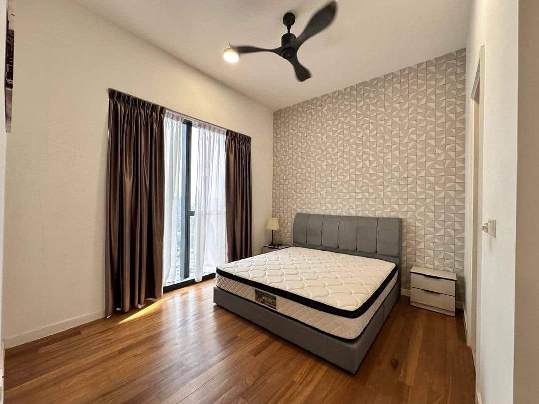 Condominium Bukit Senyum 5