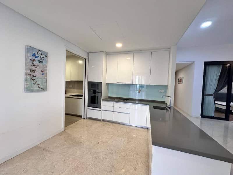 Condominium Bukit Senyum 4