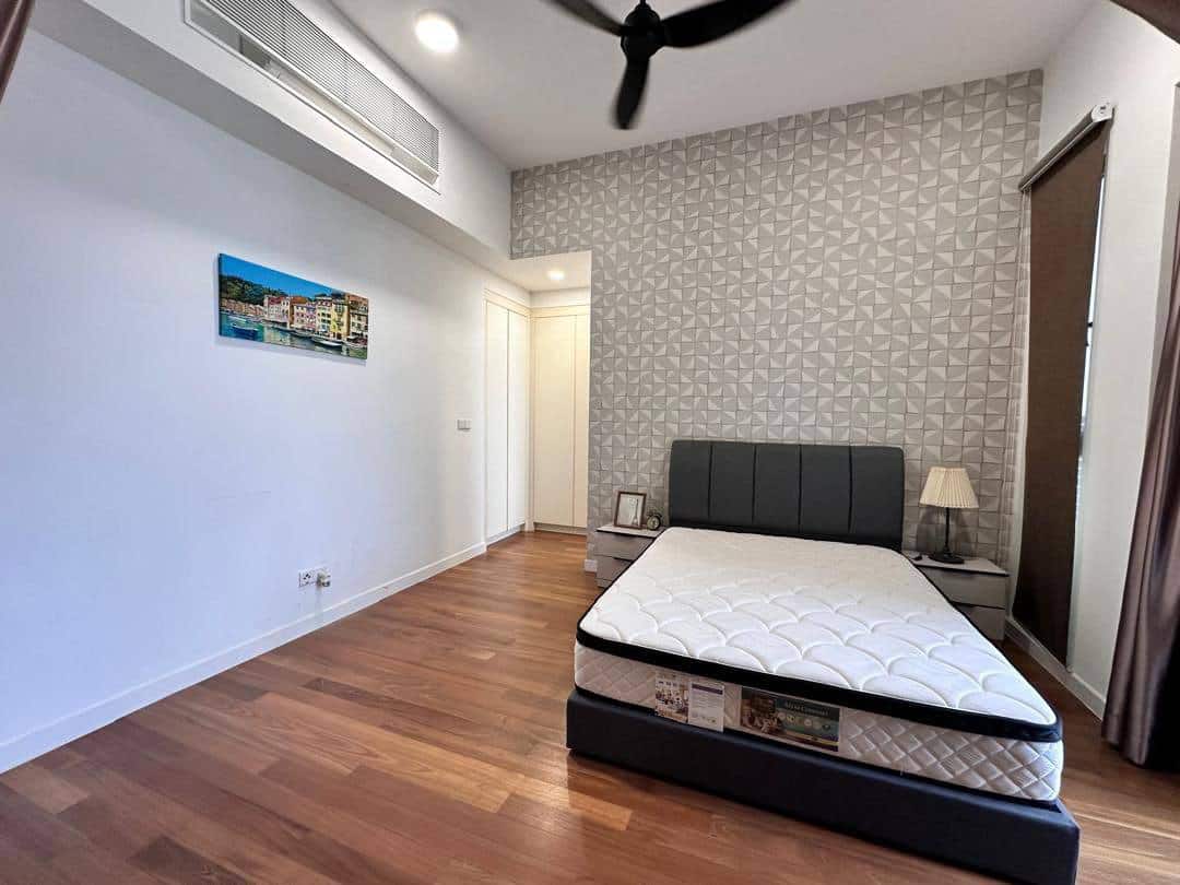 Condominium Bukit Senyum 7