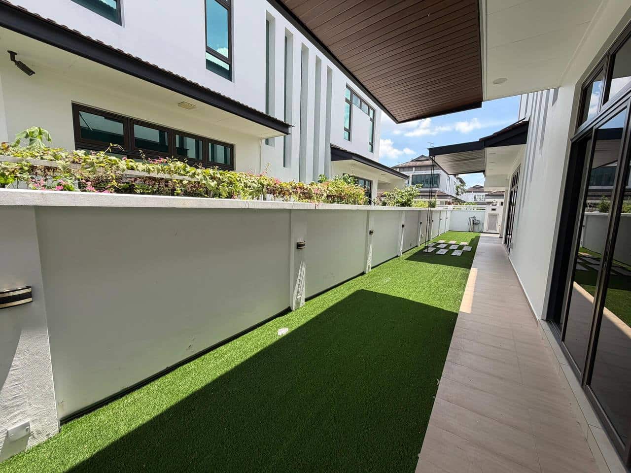 2-Storey Semi-D Eco Botanic 3