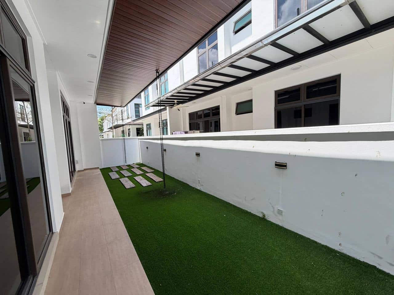 2-Storey Semi-D Eco Botanic 4