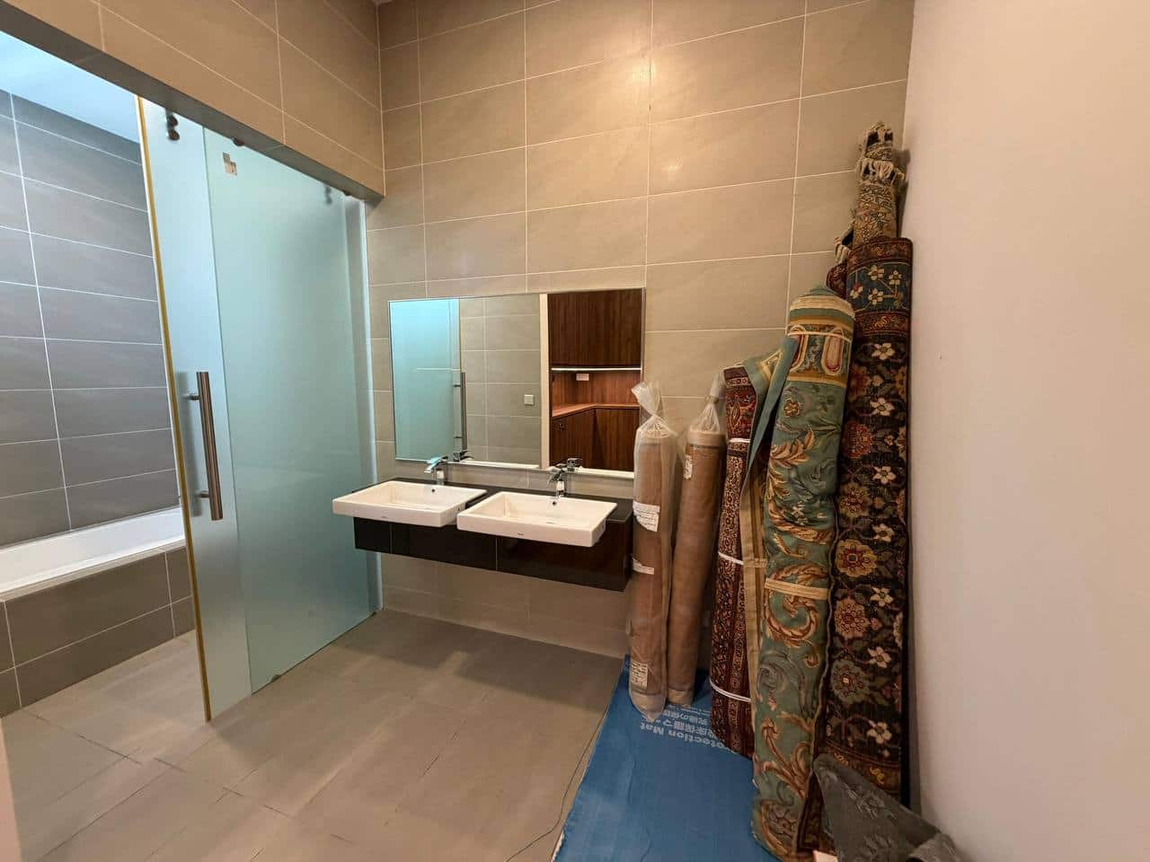 2-Storey Semi-D Eco Botanic 7