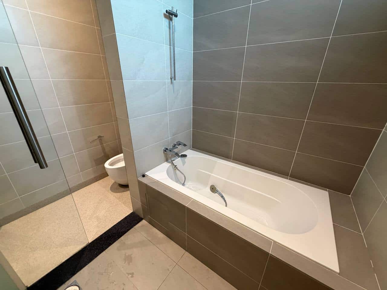 2-Storey Semi-D Eco Botanic 7