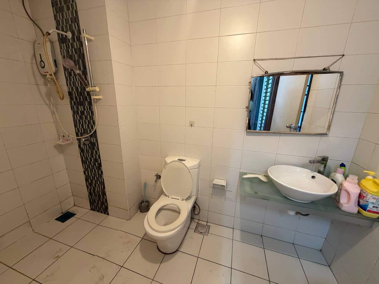 Studio Greenfield Regency 8
