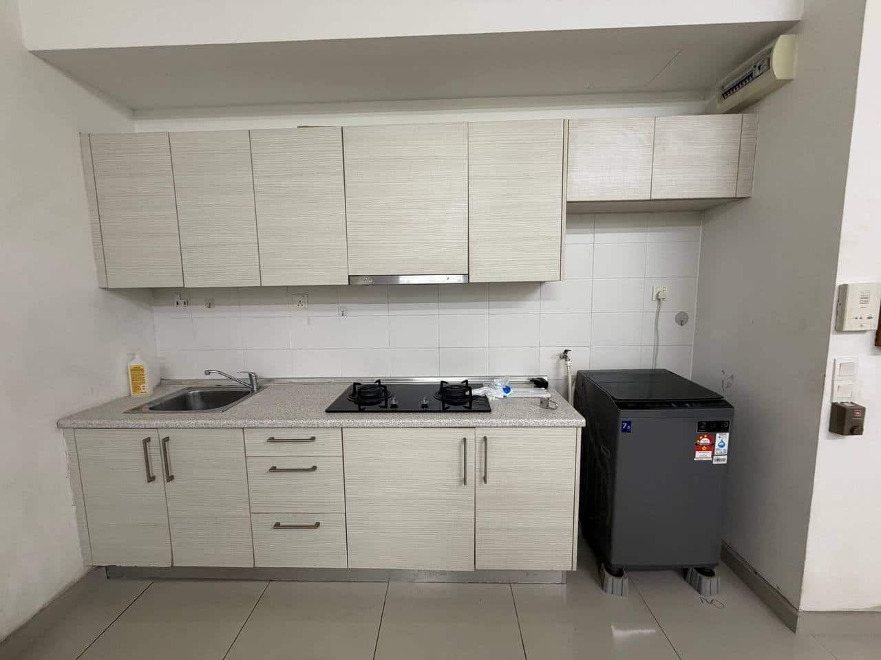 Studio Greenfield Regency 6