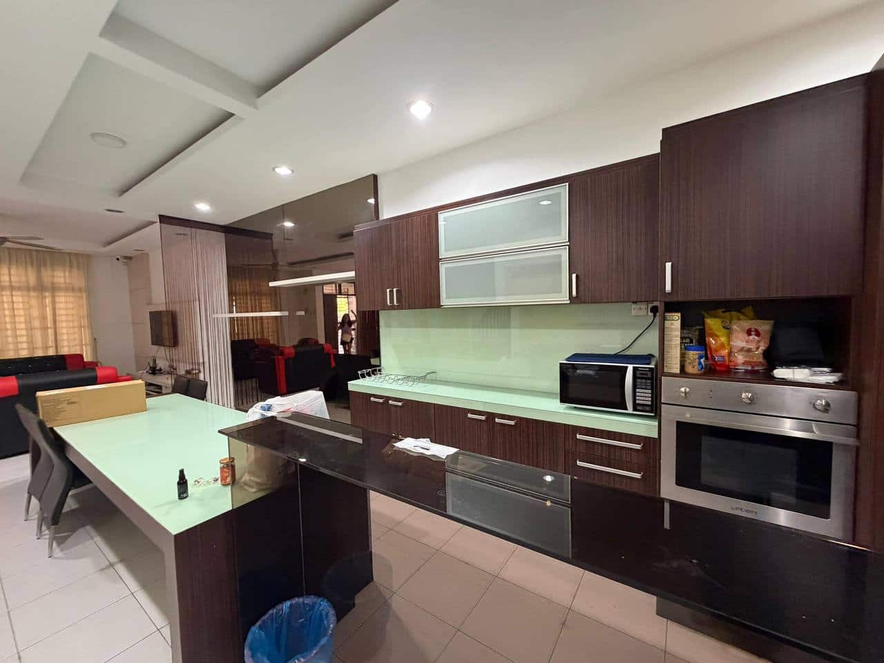 Double Storey Terrace Jalan Belibis, Taman Perling 3