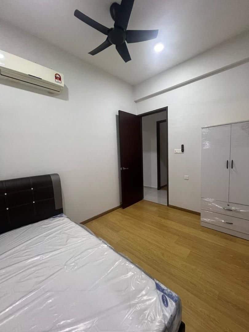 Condominium Bay Point 2
