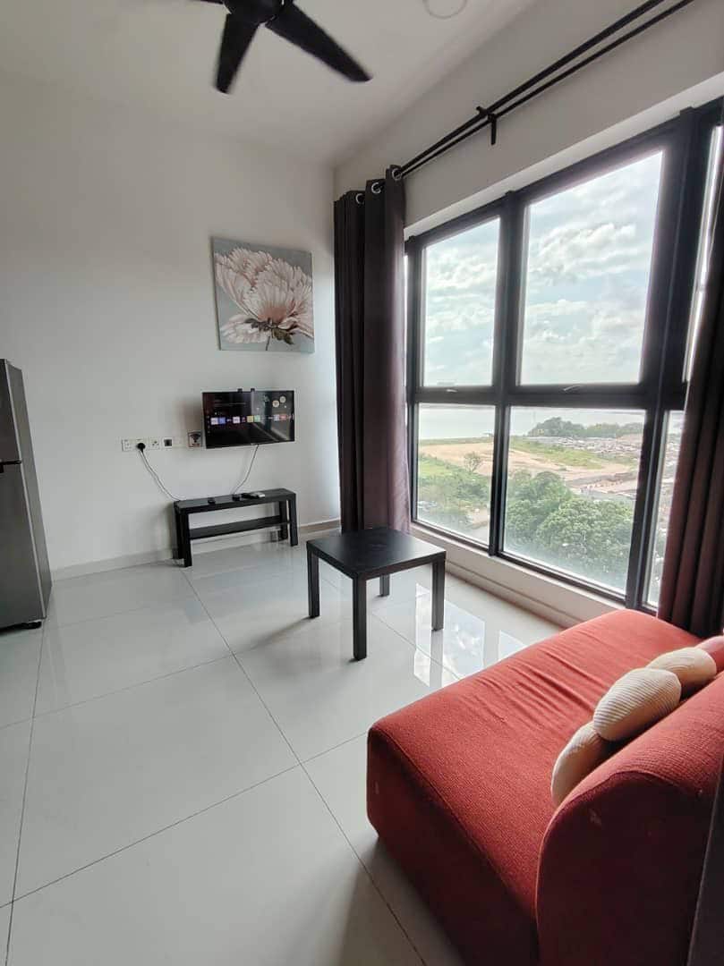 Condominium Country Garden Danga Bay 4