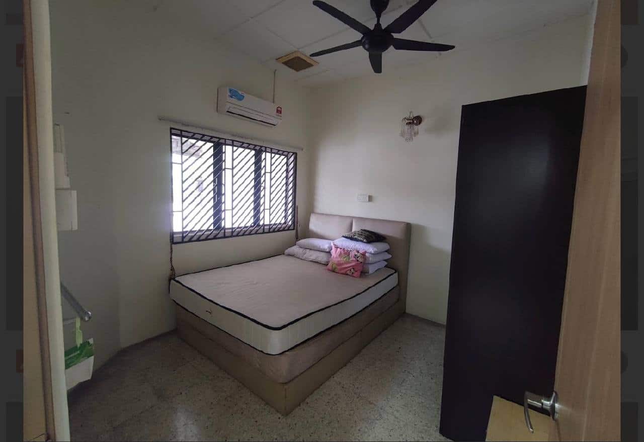 Single Storey House Kulai 6