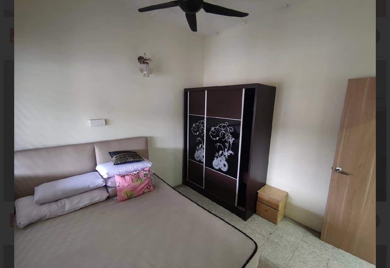 Single Storey House Kulai 5