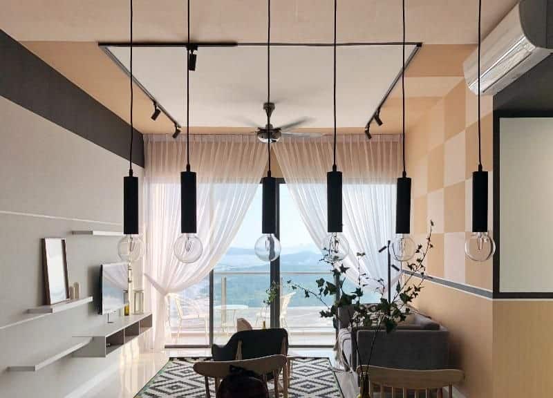 Condominium Bora Residences 7