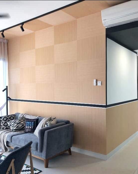 Condominium Bora Residences 6