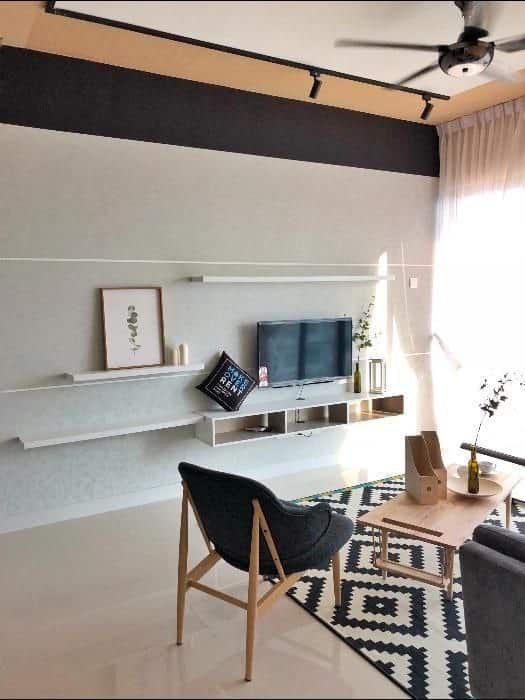 Condominium Bora Residences 5