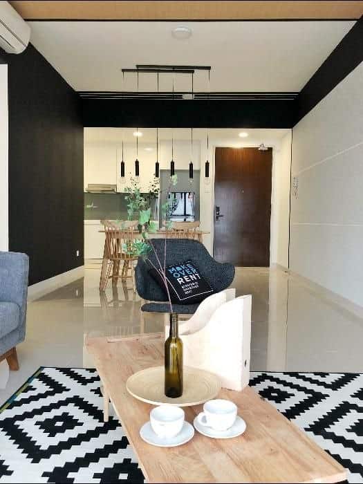 Condominium Bora Residences 4