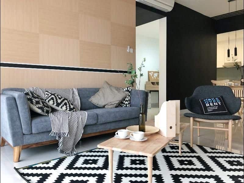 Condominium Bora Residences 2