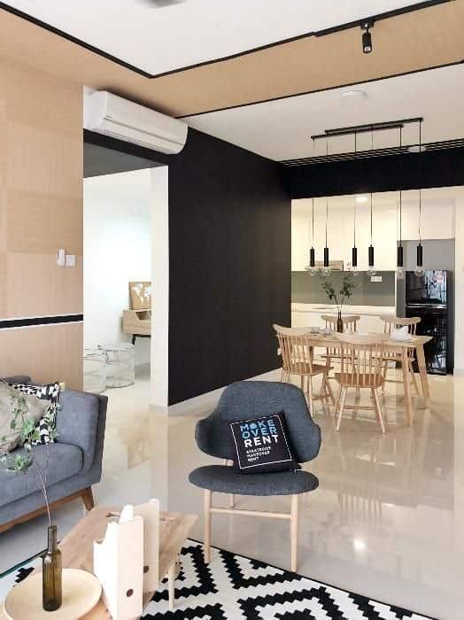 Condominium Bora Residences 3