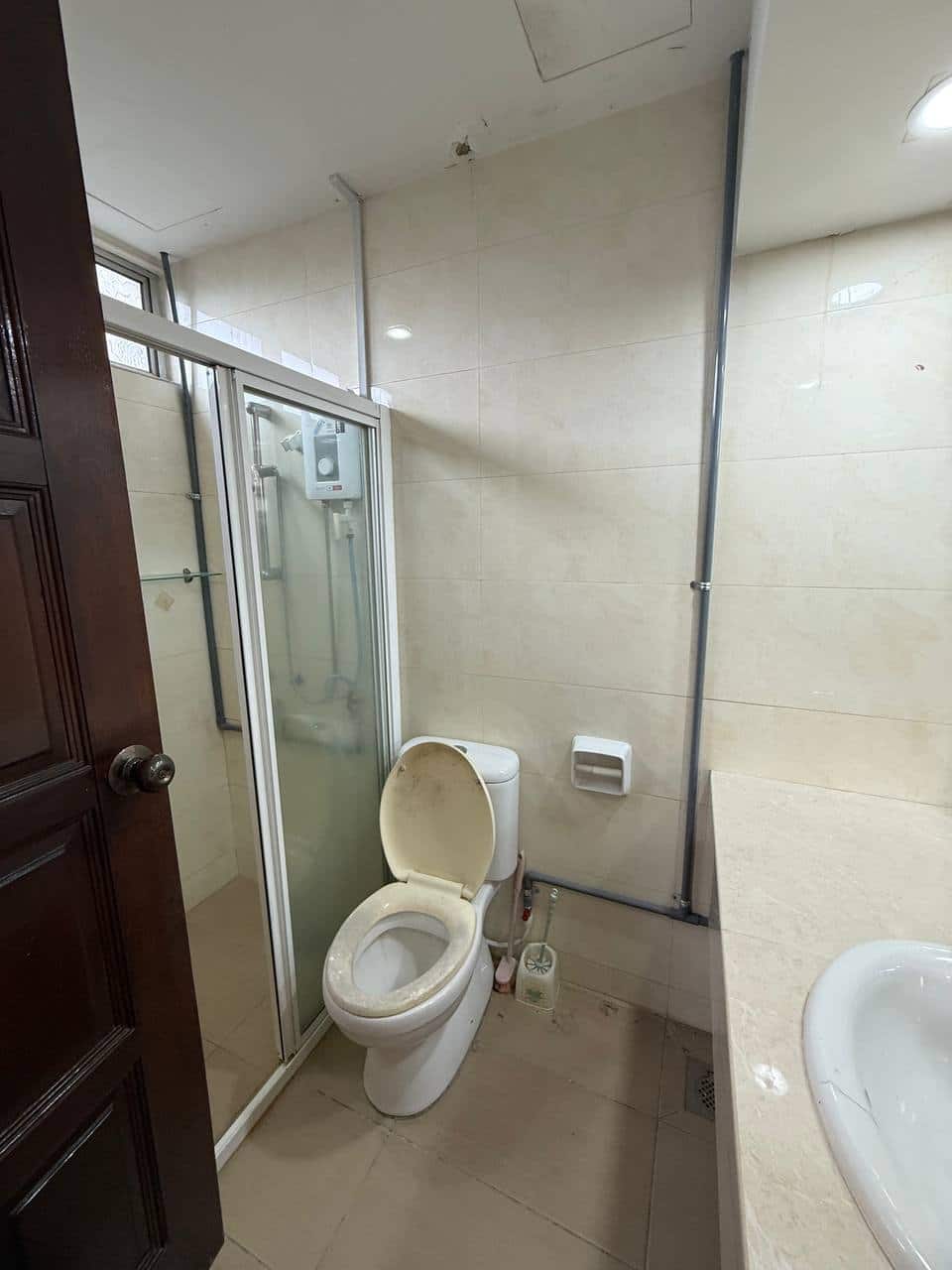Condominium Pulai Indah Condominium 8