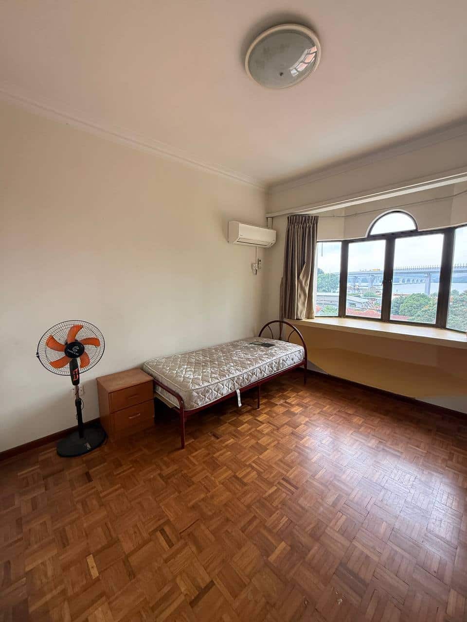 Condominium Pulai Indah Condominium 4