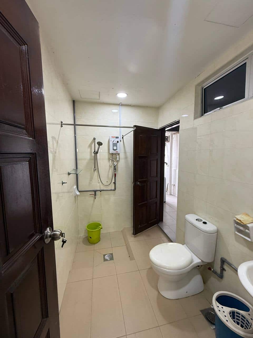 Condominium Pulai Indah Condominium 9