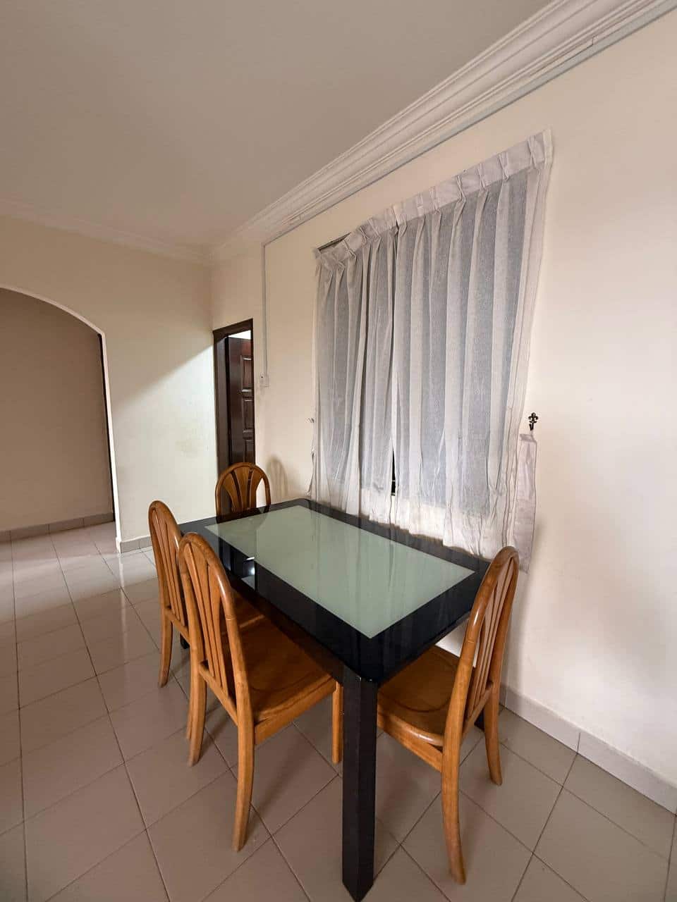 Condominium Pulai Indah Condominium 5