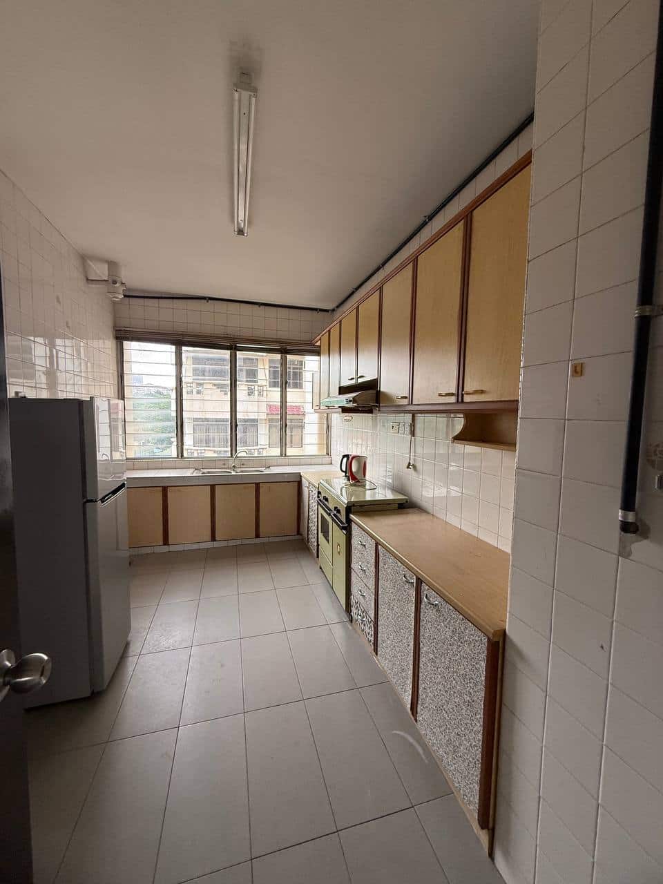 Condominium Pulai Indah Condominium 6