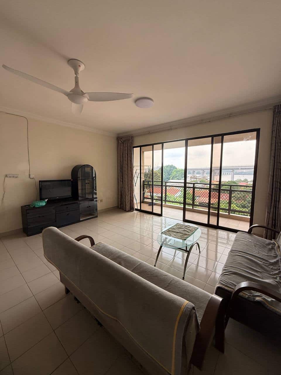 Condominium Pulai Indah Condominium 1