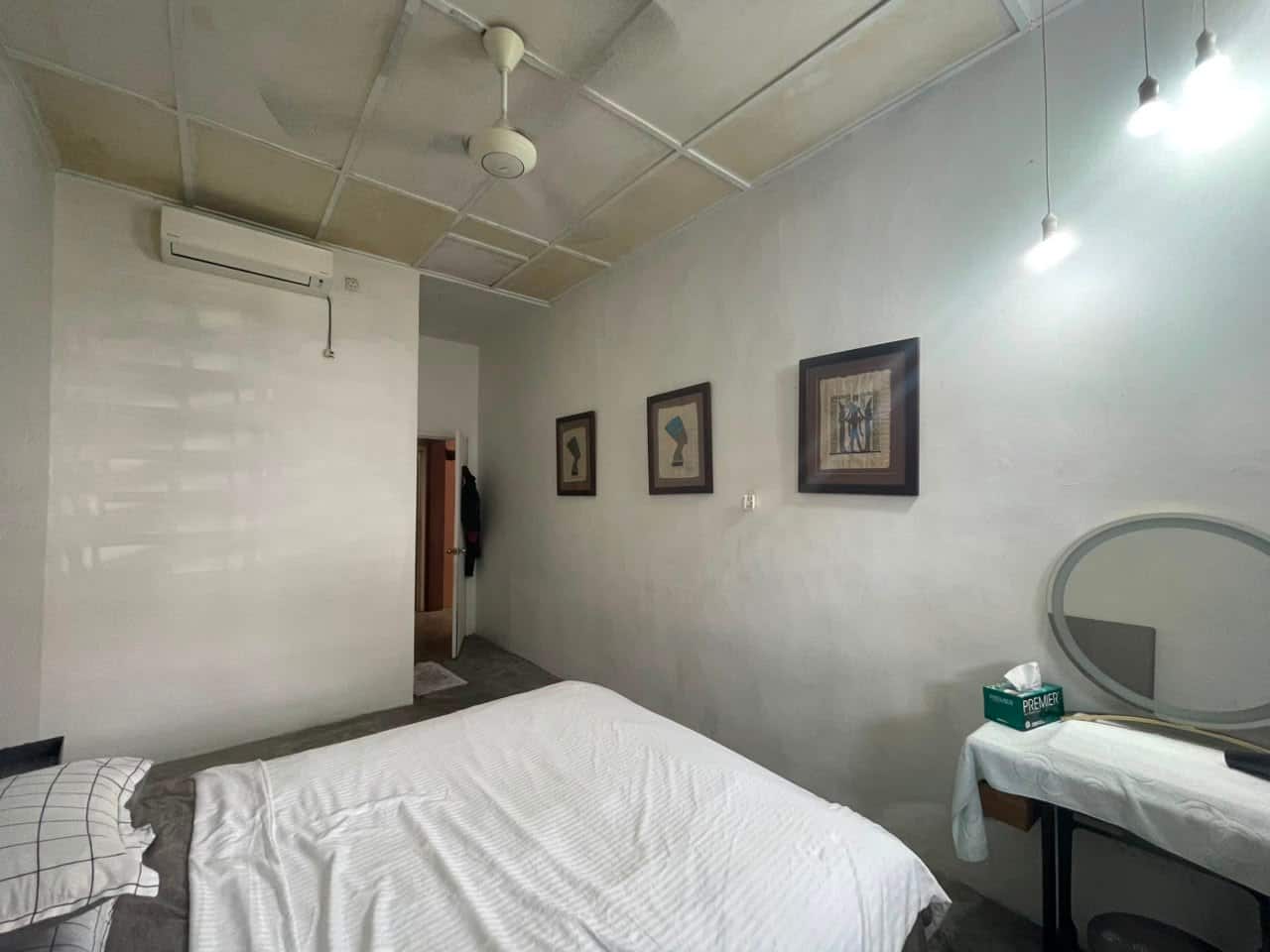 Single Storey Terrace House Taman Setia Indah 2