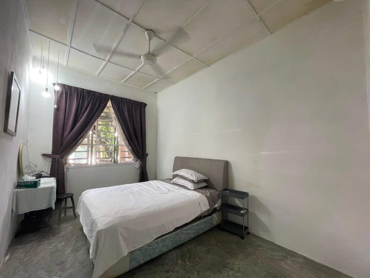 Single Storey Terrace House Taman Setia Indah 3