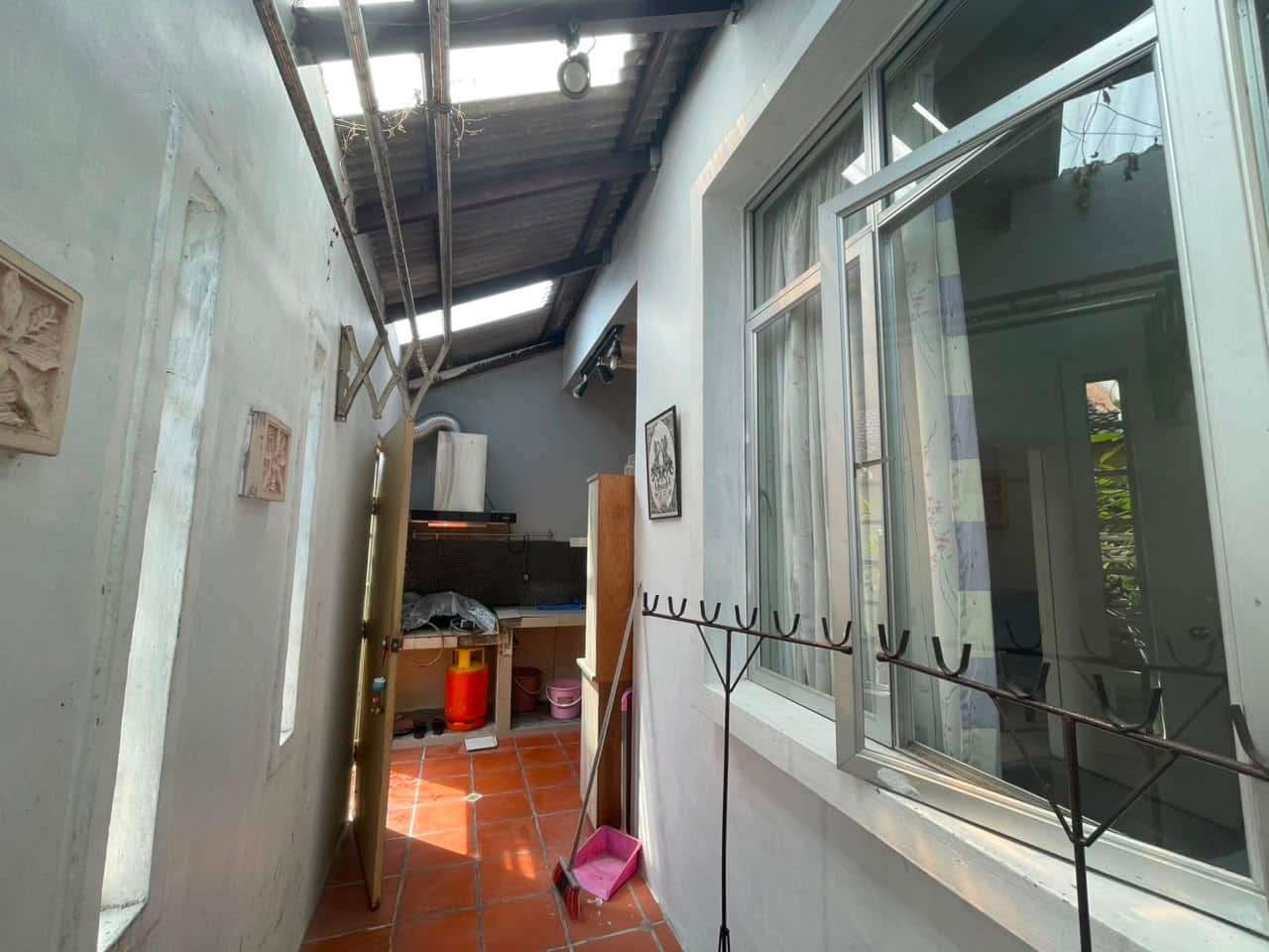 Single Storey Terrace House Taman Setia Indah 7