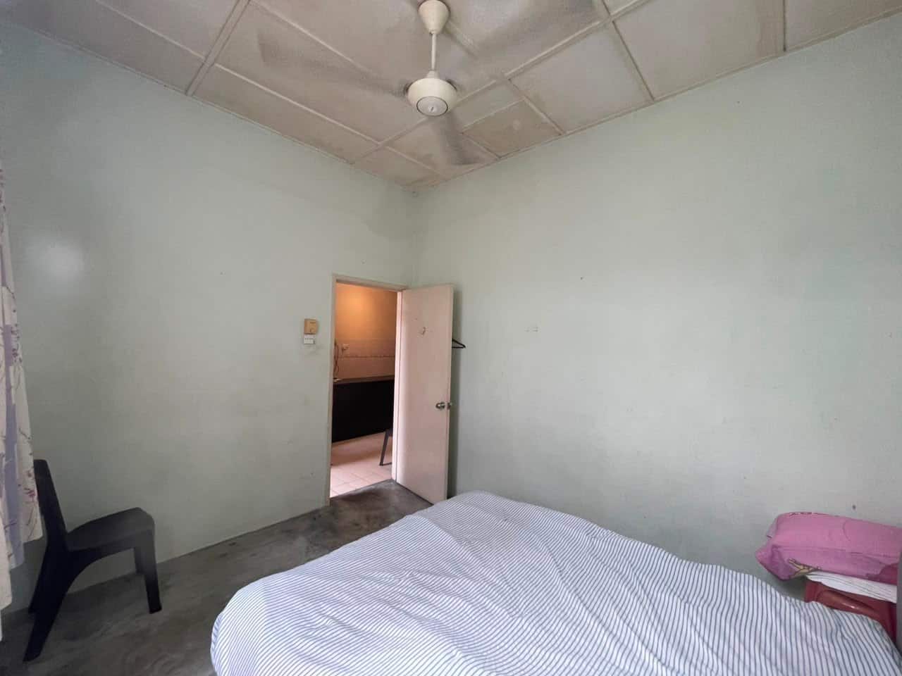 Single Storey Terrace House Taman Setia Indah 6