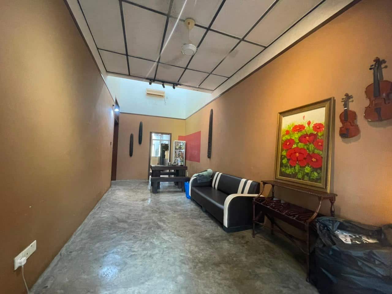 Single Storey Terrace House Taman Setia Indah 1