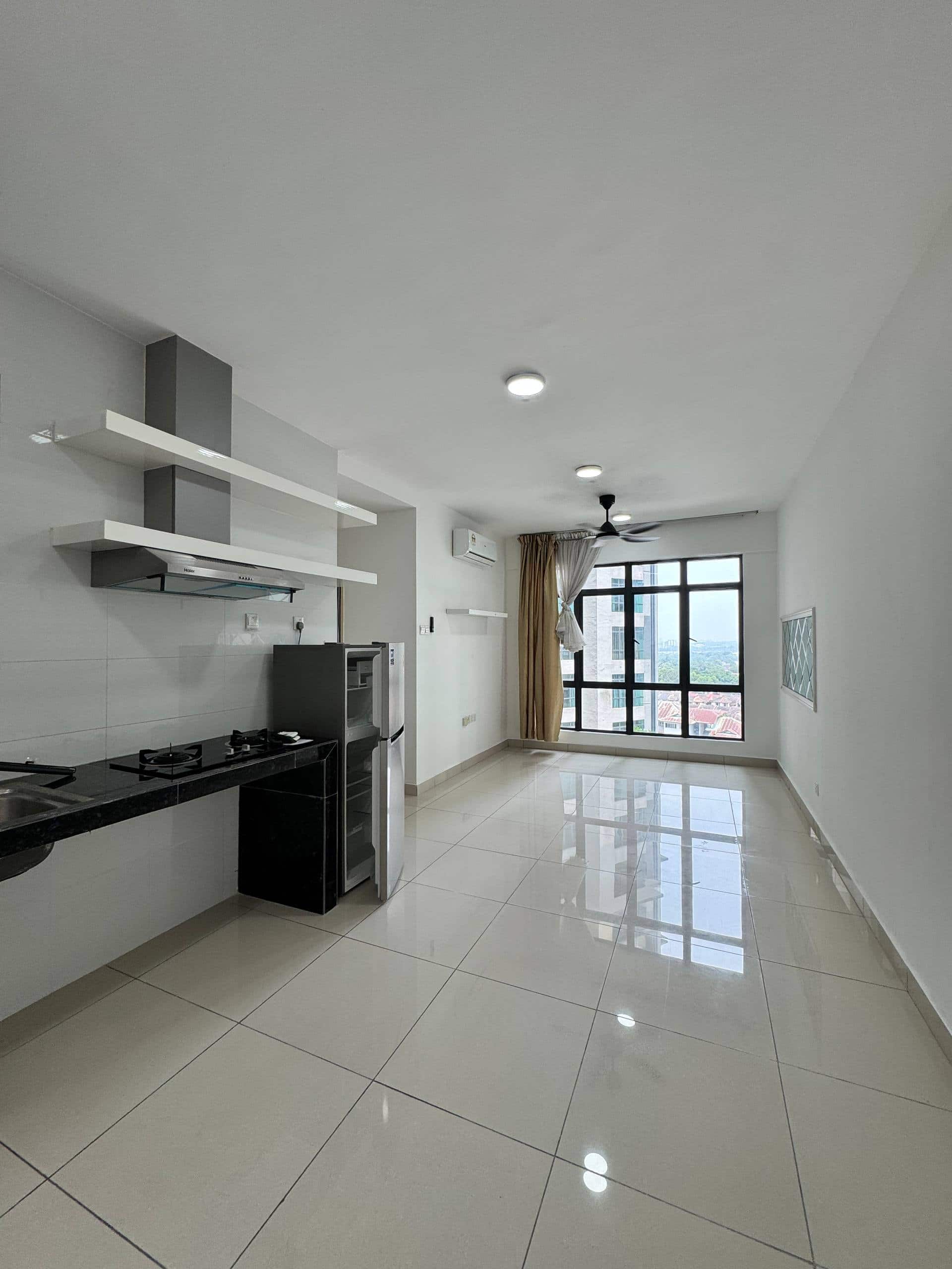 Condominium ARC Austin Hills 2