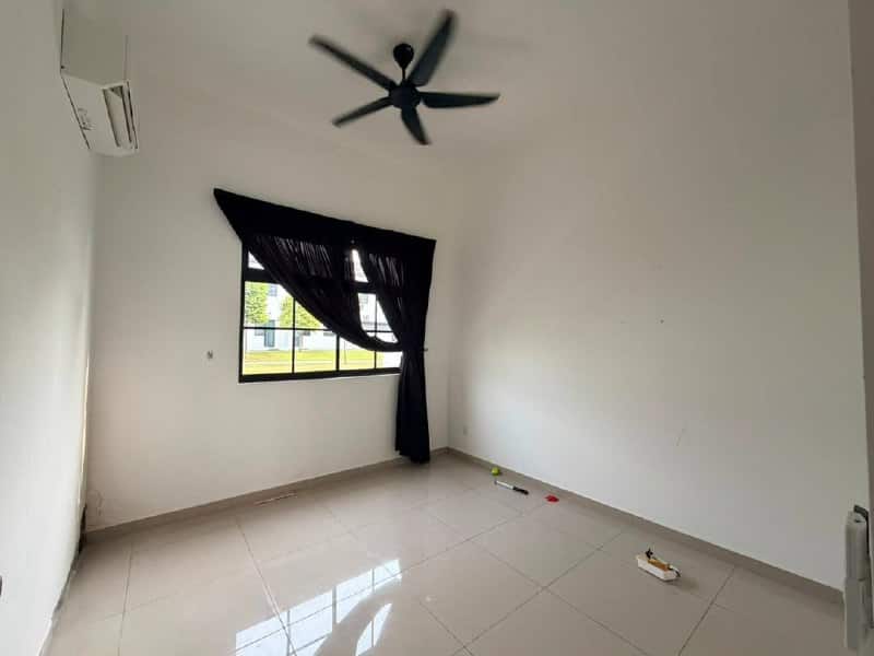 2-Storey Terrace Eco Botanic 7