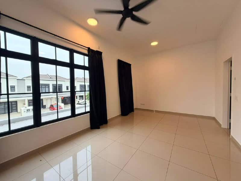 2-Storey Terrace Eco Botanic 1