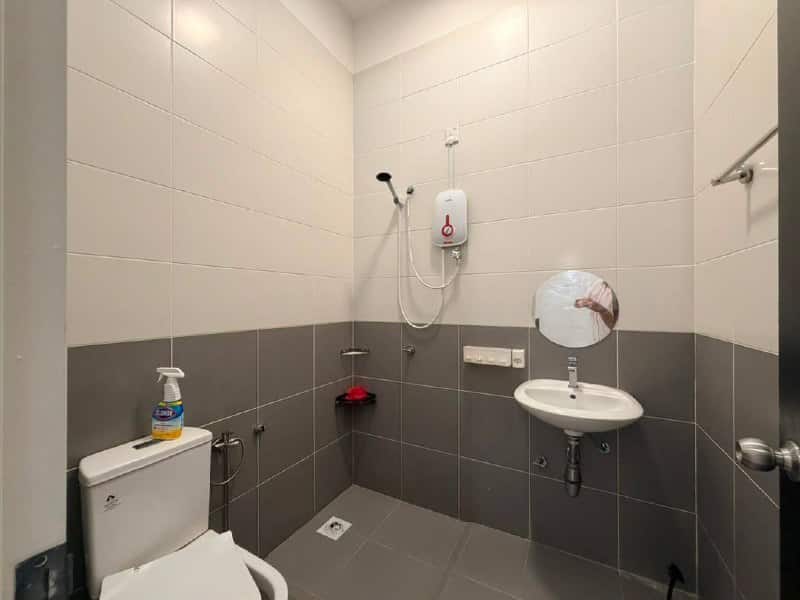 2-Storey Terrace Eco Botanic 5