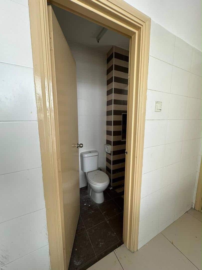 2-Storey Terrace Taman Dato Onn Perjiranan 11 7