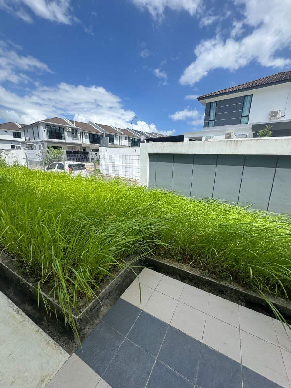 Double Storey Terrace House Austin Duta 2 4