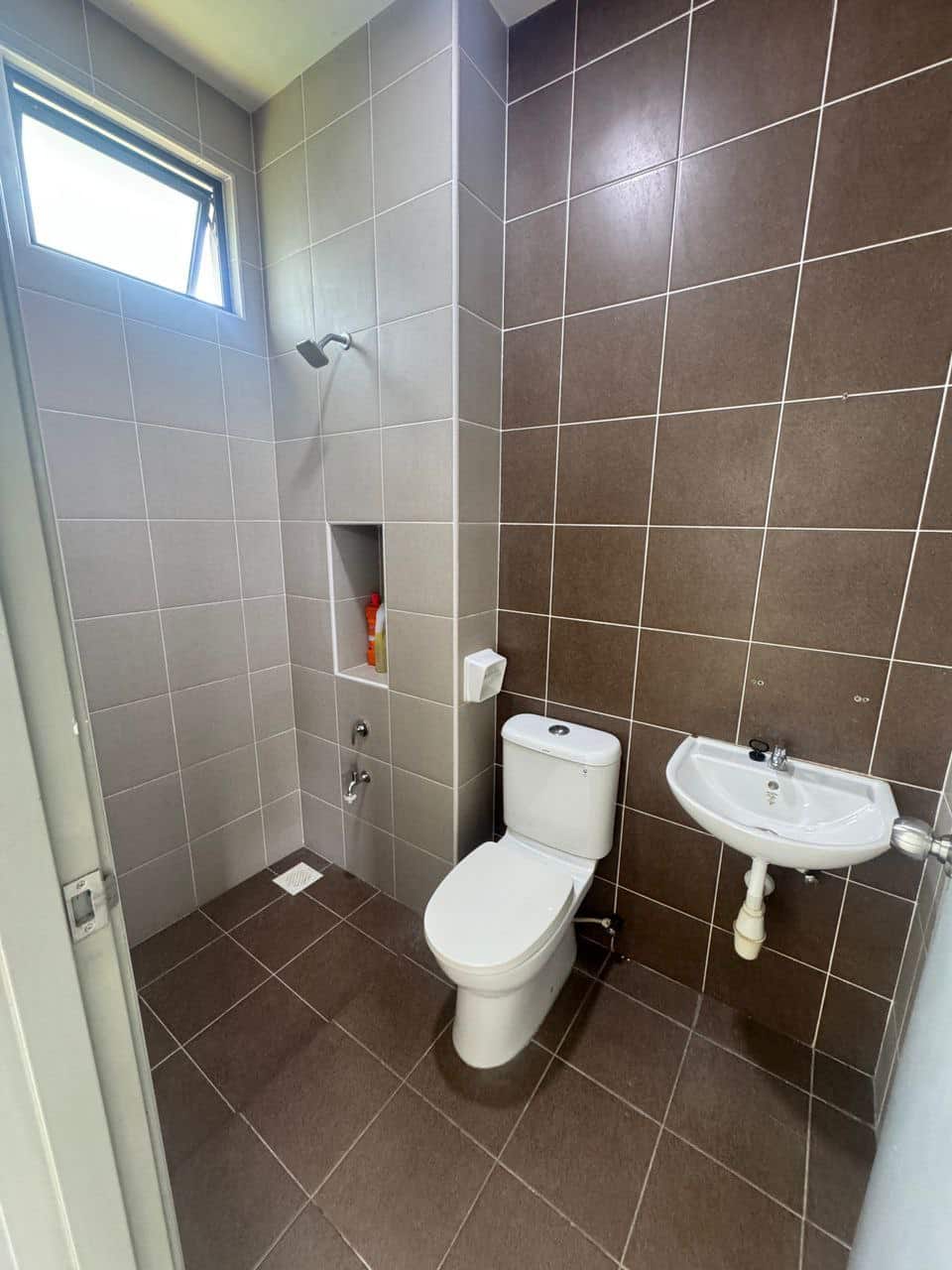 Double Storey Terrace House Austin Duta 2 7