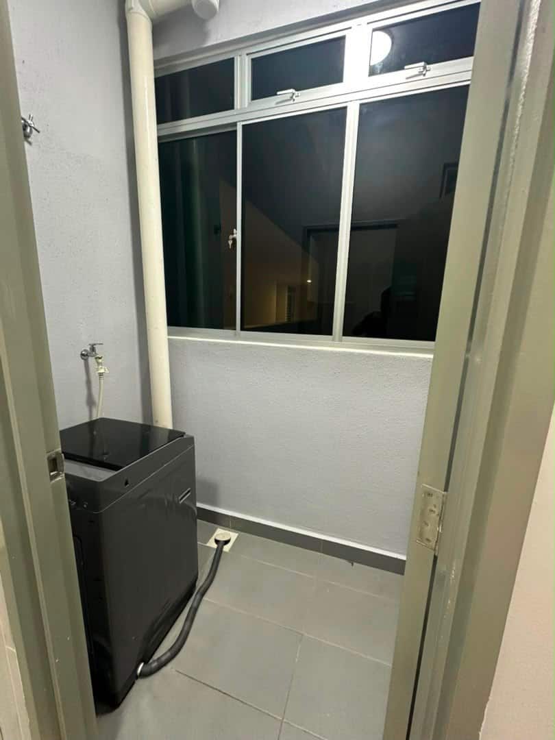 Condominium Tampoi 10