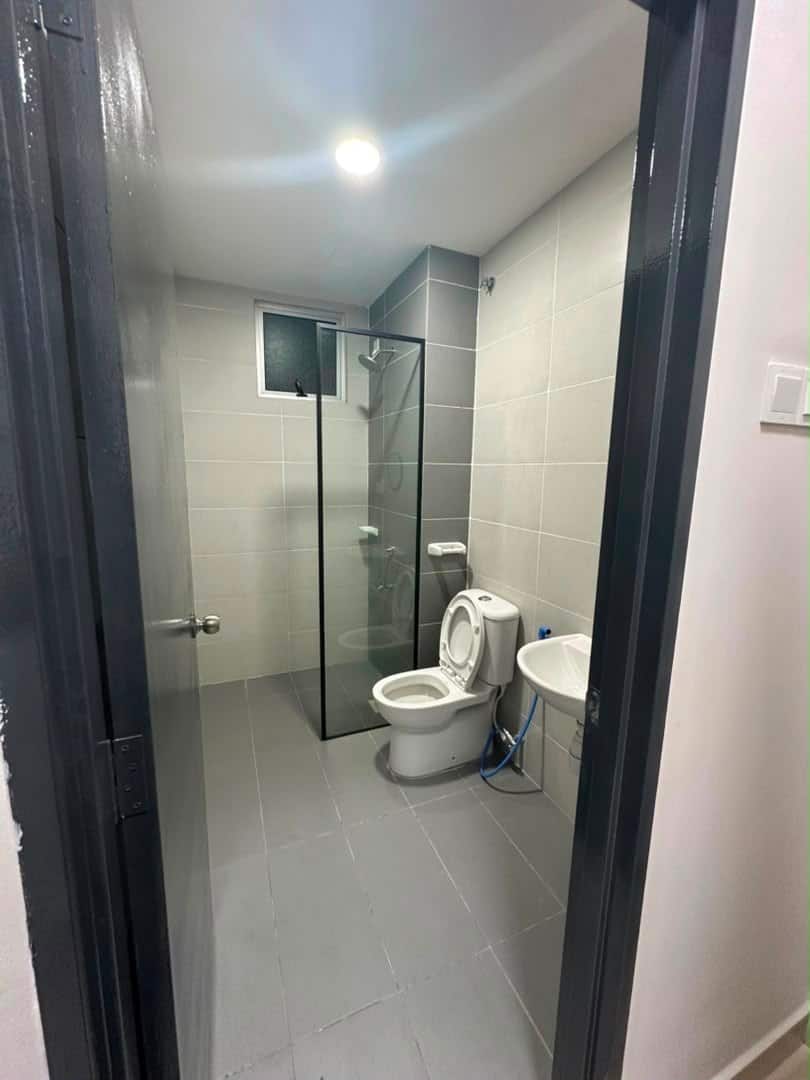 Condominium Tampoi 8