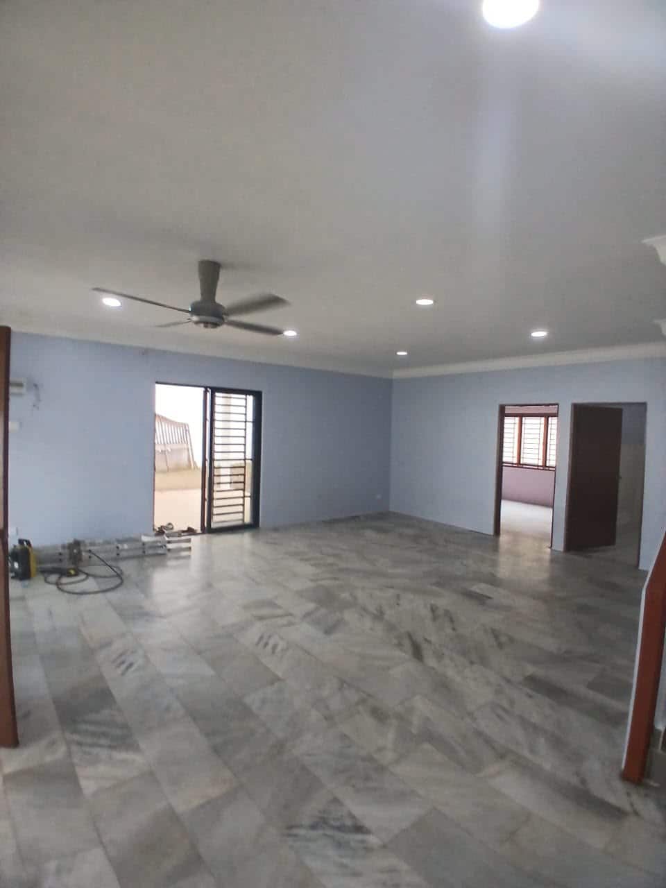 Double Storey Terrace Taman Sri Puteri 2