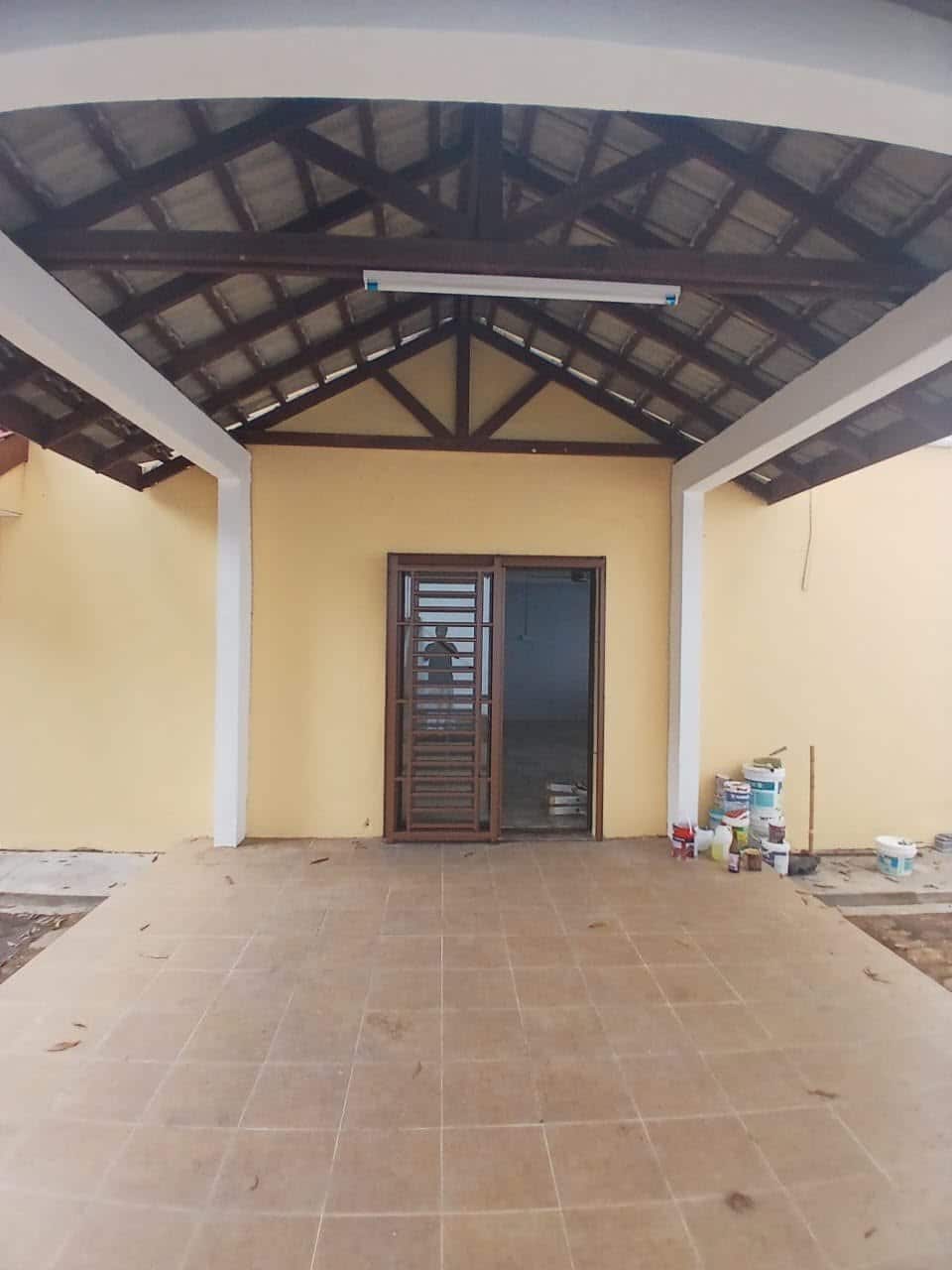 Double Storey Terrace Taman Sri Puteri 6