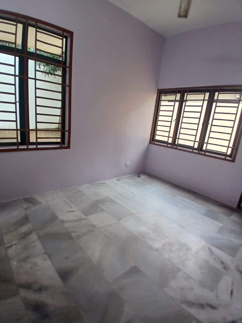 Double Storey Terrace Taman Sri Puteri 3
