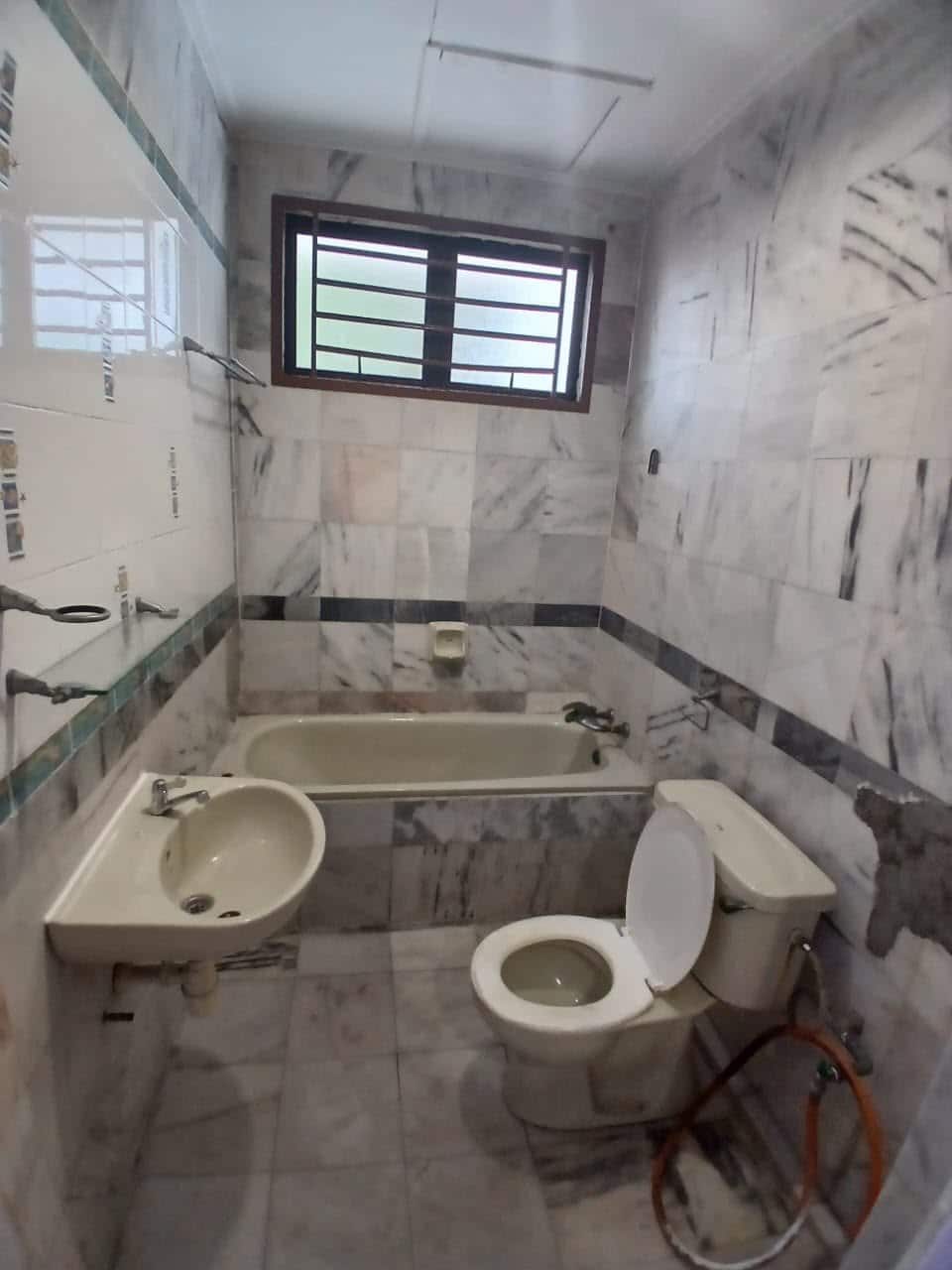 Double Storey Terrace Taman Sri Puteri 9