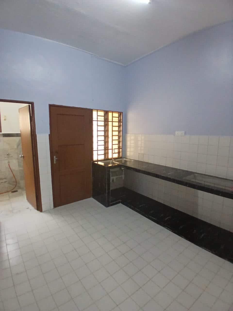 Double Storey Terrace Taman Sri Puteri 8