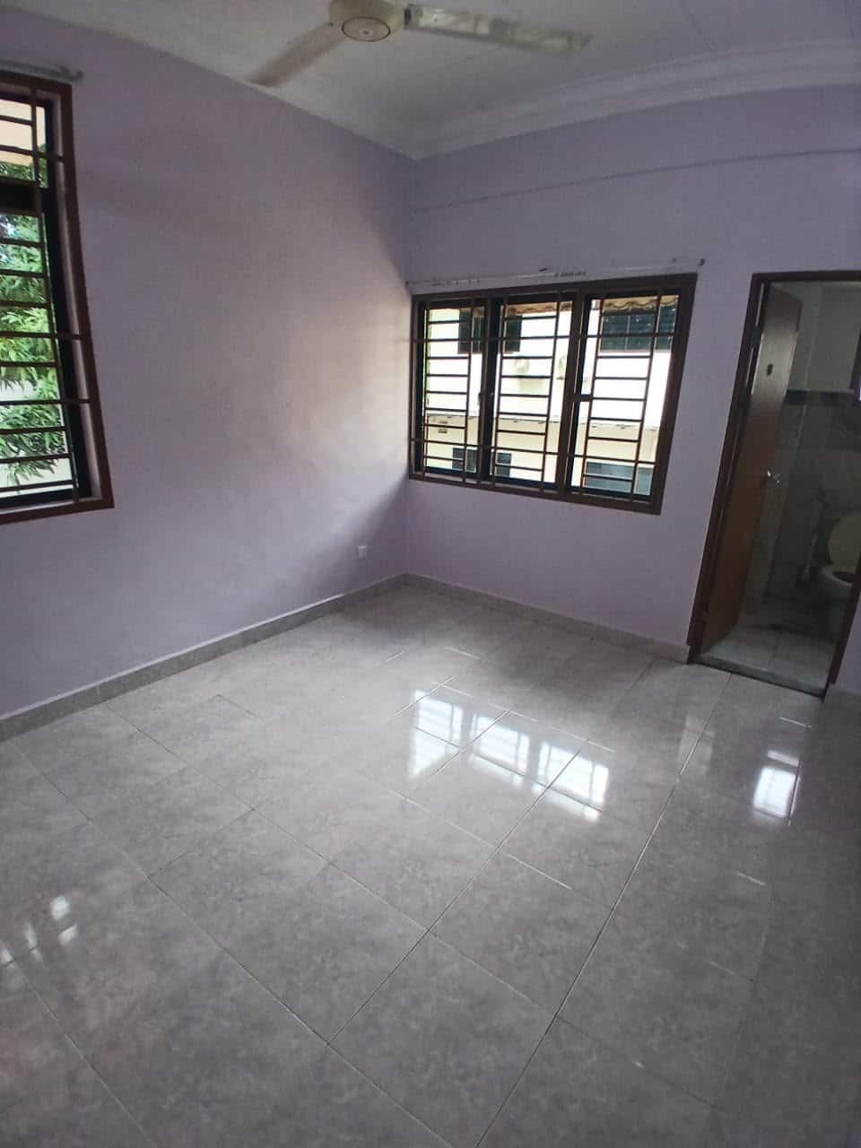 Double Storey Terrace Taman Sri Puteri 7