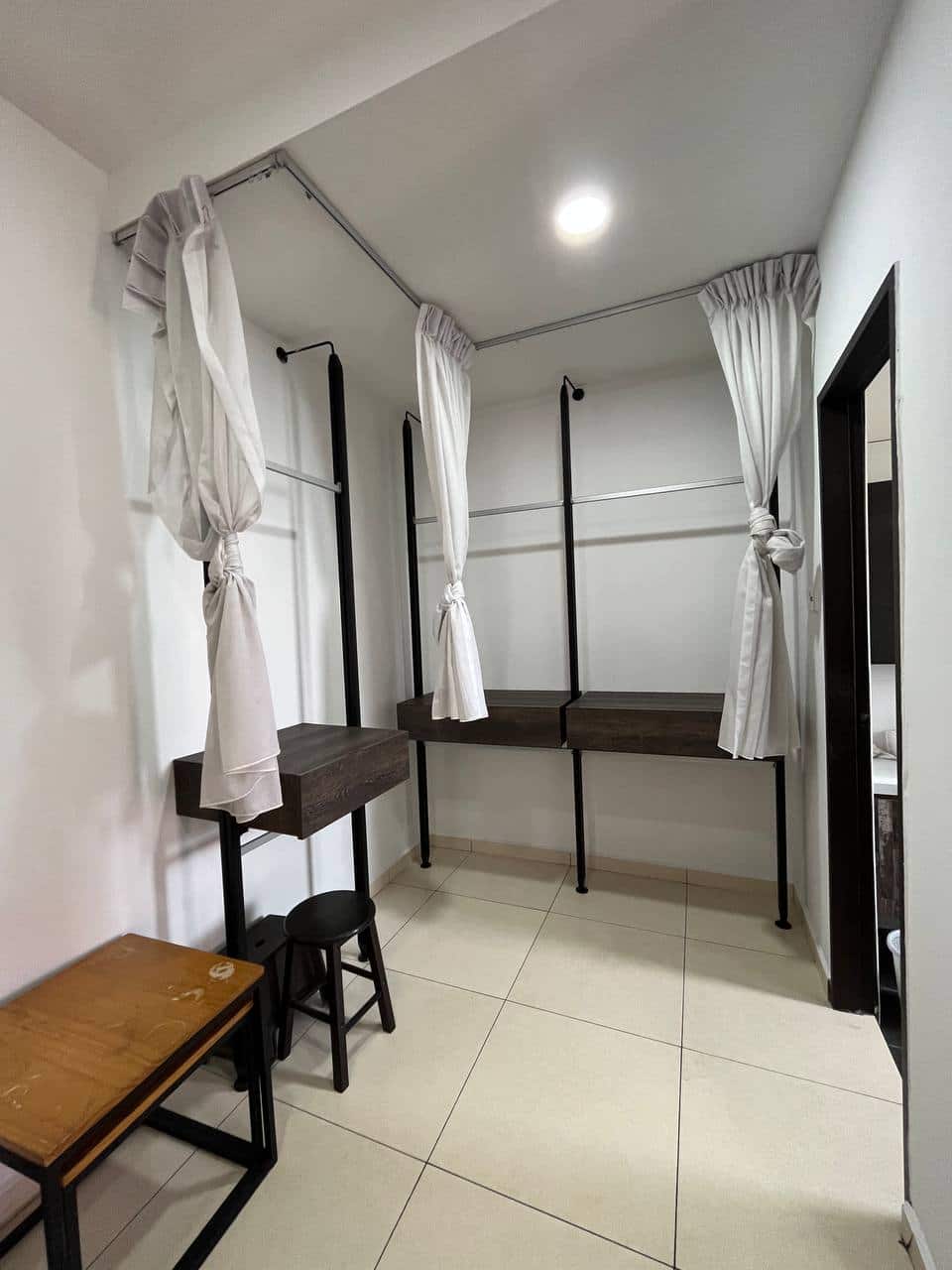 Condominium The Garden Residences 7