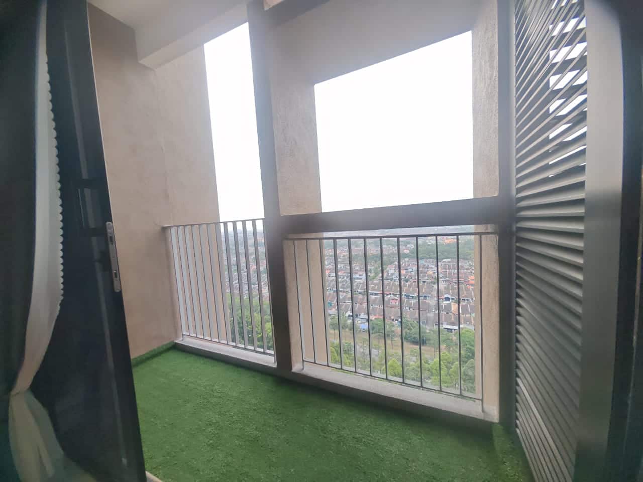 Condominium Bukit Indah 5