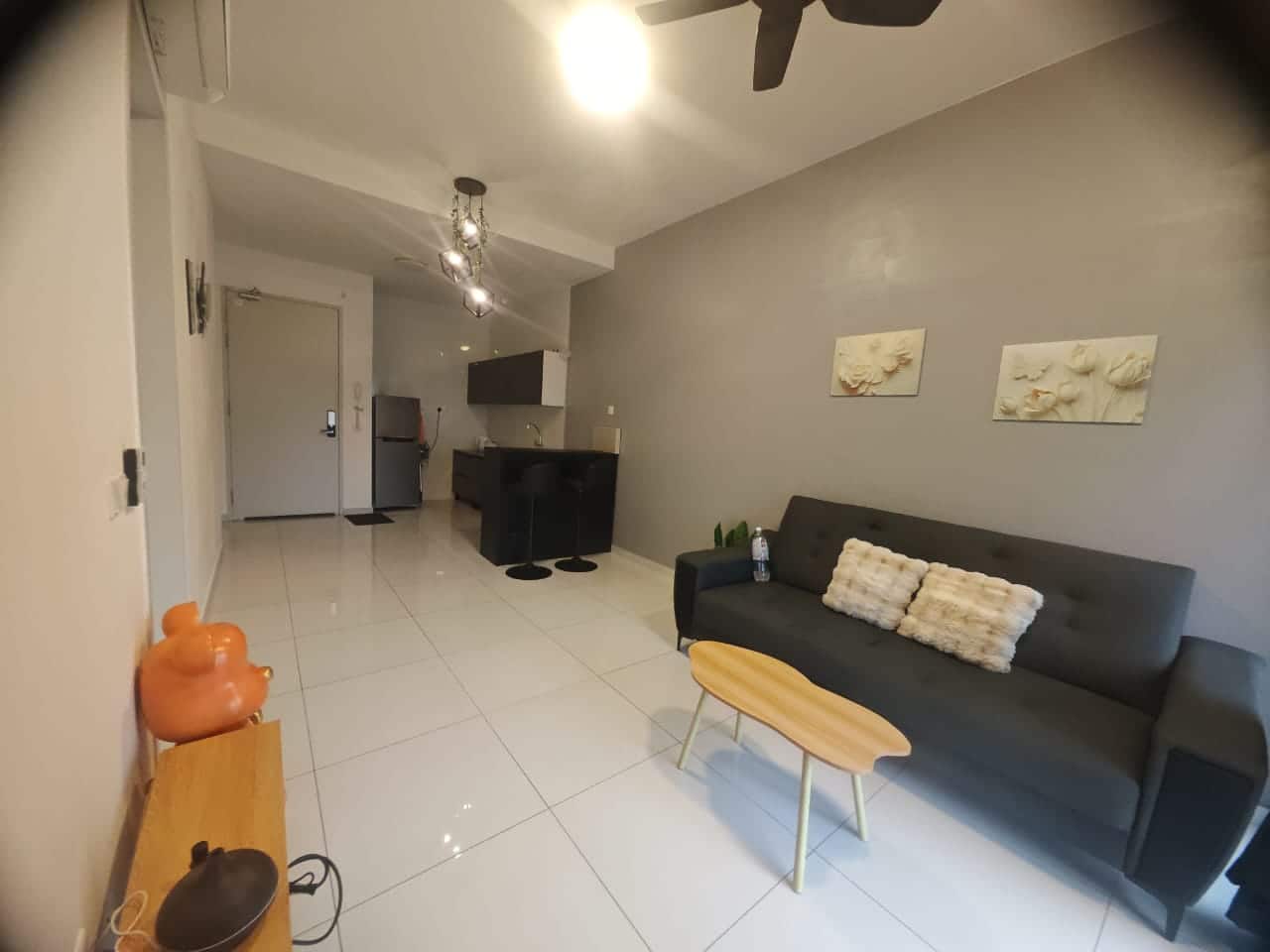 Condominium Bukit Indah 2