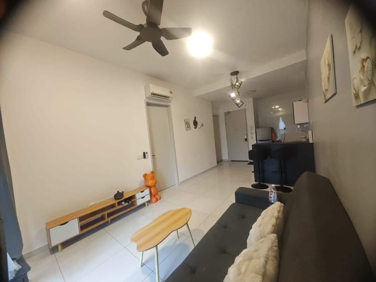 Condominium Bukit Indah 3